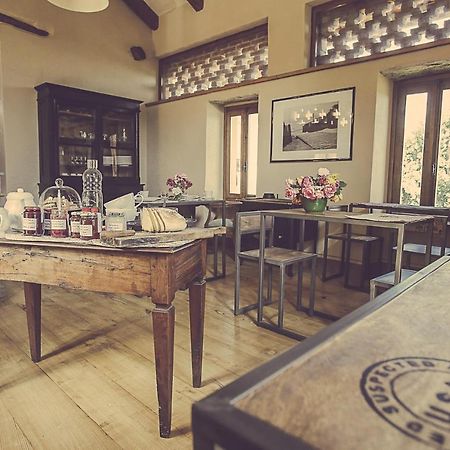 Villa Relais Di Charme Frazione Chiavolino à Pollone Extérieur photo