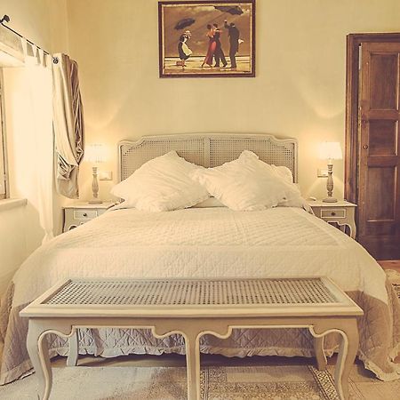 Villa Relais Di Charme Frazione Chiavolino à Pollone Extérieur photo