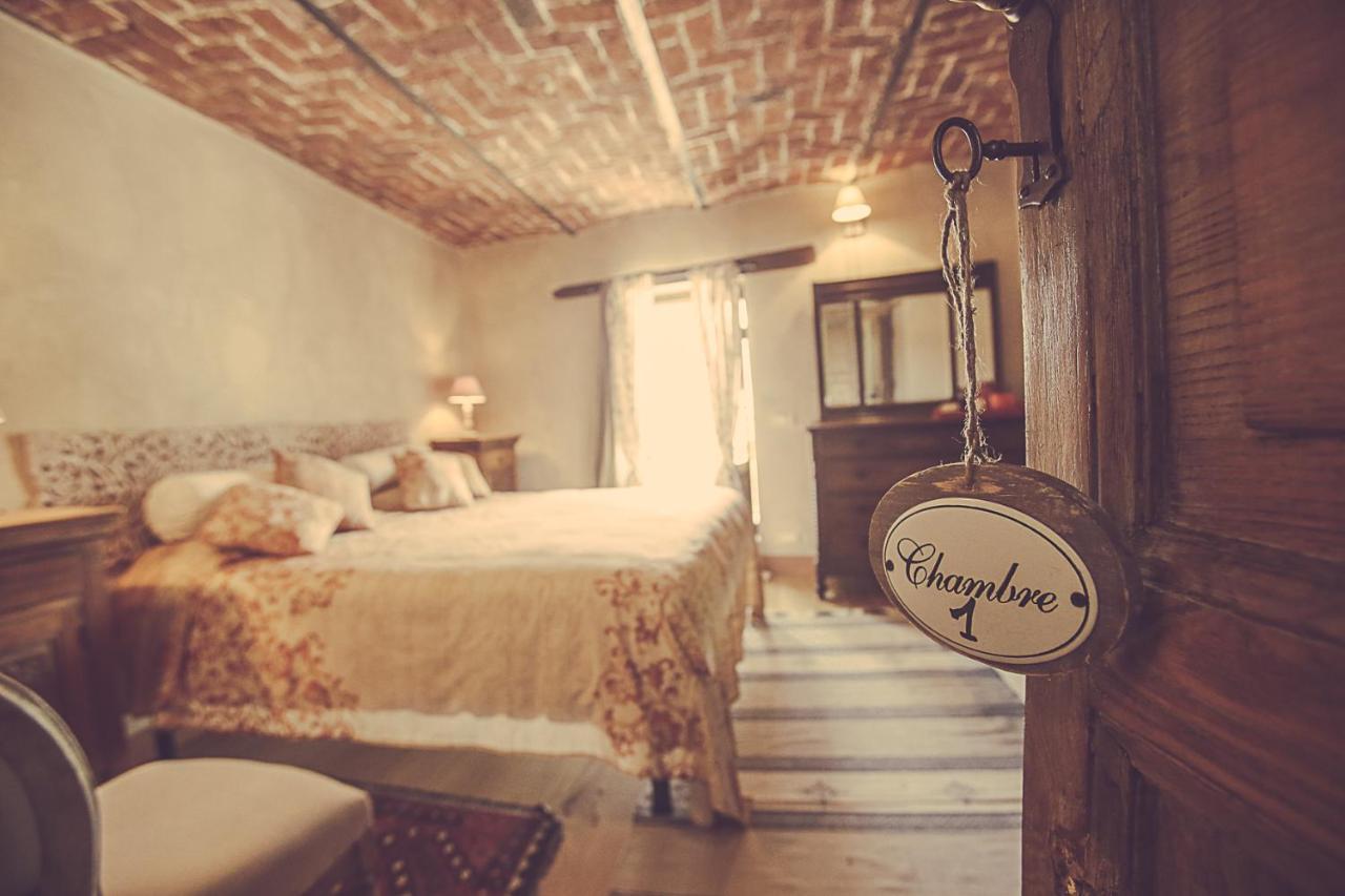 Villa Relais Di Charme Frazione Chiavolino à Pollone Extérieur photo
