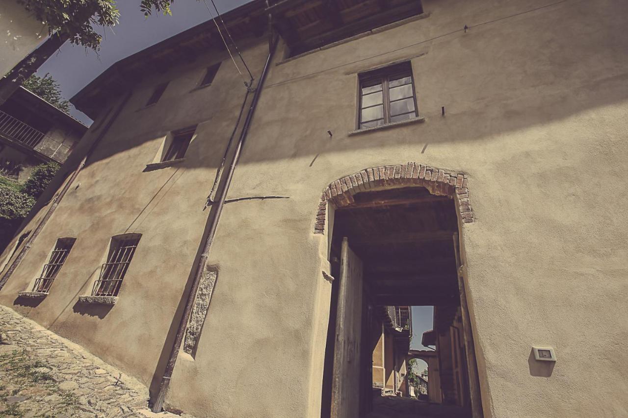 Villa Relais Di Charme Frazione Chiavolino à Pollone Extérieur photo